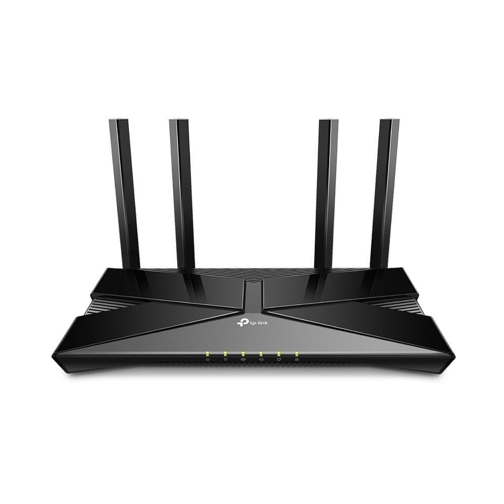 shumee Router TP-LINK Archer AX10